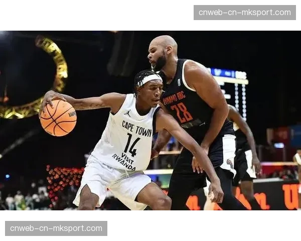 NBA非洲赛将于今夏在卢旺达举行,多位球星承诺参赛 NBA非洲赛将于今夏在卢旺达举行,多位球星承诺参赛