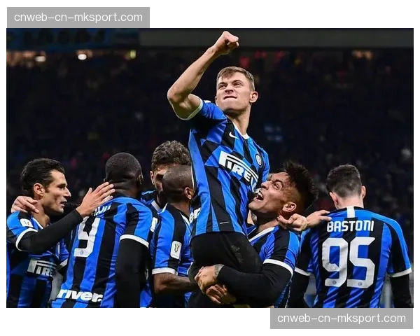 数据解读:国际米兰三月全胜背后惊人的防守效率 数据解读:国际米兰三月全胜背后惊人的防守效率