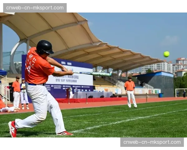一年级小将张铭一本垒打后连贯跑垒,点燃金陵小学赛场 一年级小将张铭一本垒打后连贯跑垒,点燃金陵小学赛场