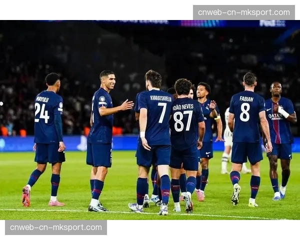 从保级区到中游：巴黎FC换帅后的蜕变之路